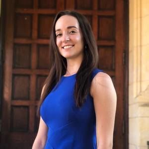 Meet your Posher, Nicole